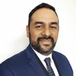 Lic. Andrés Martínes Aránzazu